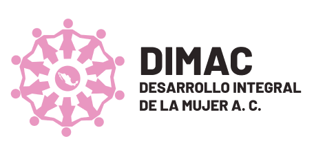 DIMAC Mujeres